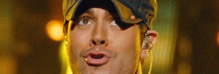 Enrique Iglesias popřel spolupráci s Britney Spears