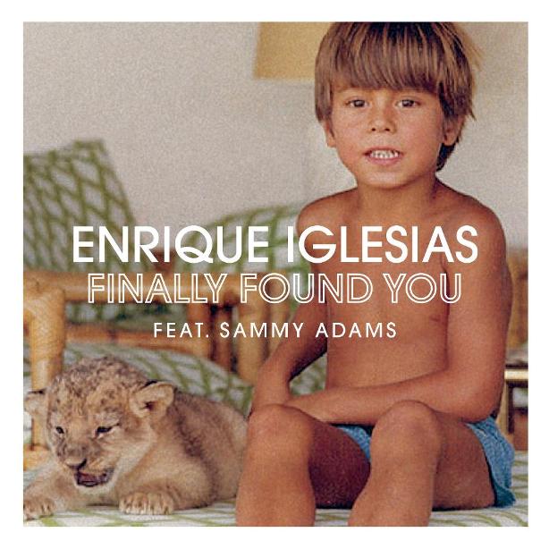 Enrique představuje nový singl
